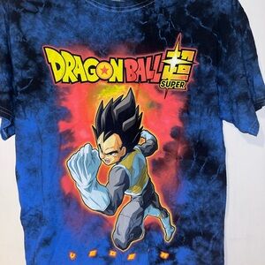 Dragon Ball Super Graphic Tee